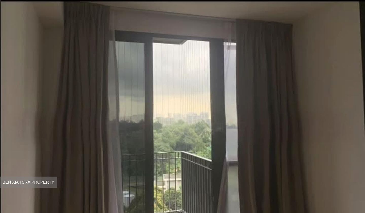 Park Colonial (D13), Condominium #568757081